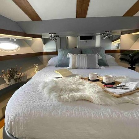 Barco Apartamento Playa Валенсія Екстер'єр фото