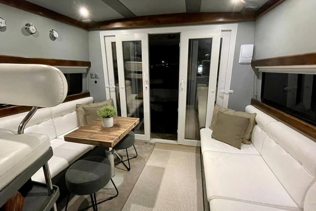 Barco Apartamento Playa Валенсія Екстер'єр фото